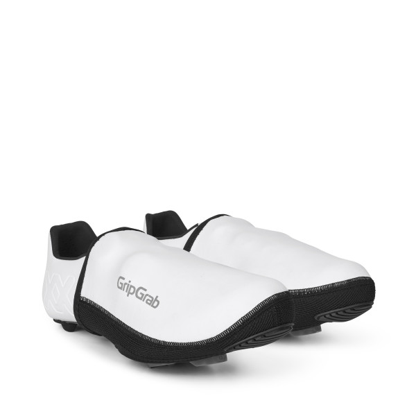 GripGrab PACR Windproof Apavu pārvalki | White