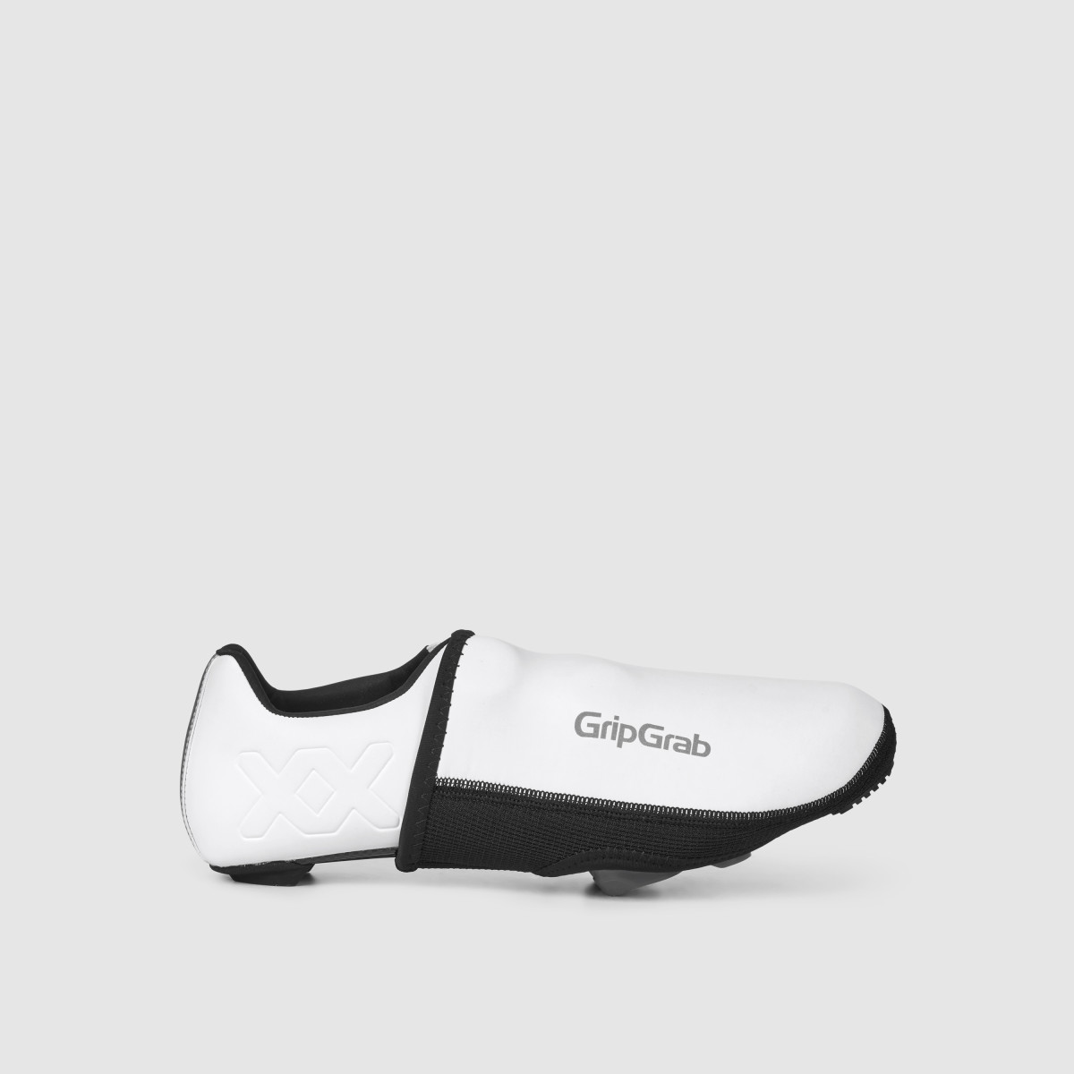 GripGrab PACR Windproof Apavu pārvalki | White