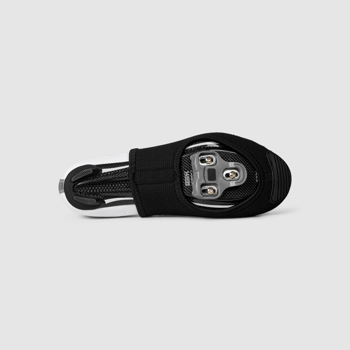 GripGrab PACR Windproof Apavu pārvalki | White
