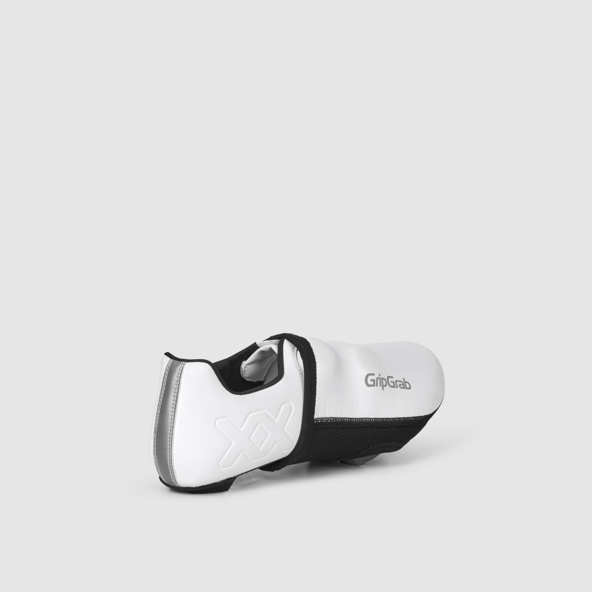 GripGrab PACR Windproof Apavu pārvalki | White