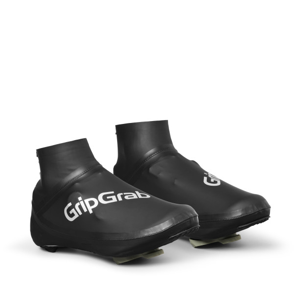 GripGrab Faststream Aero Apavu pārvalki | Black GripGrab Faststream Aero Apavu pārvalki | Black