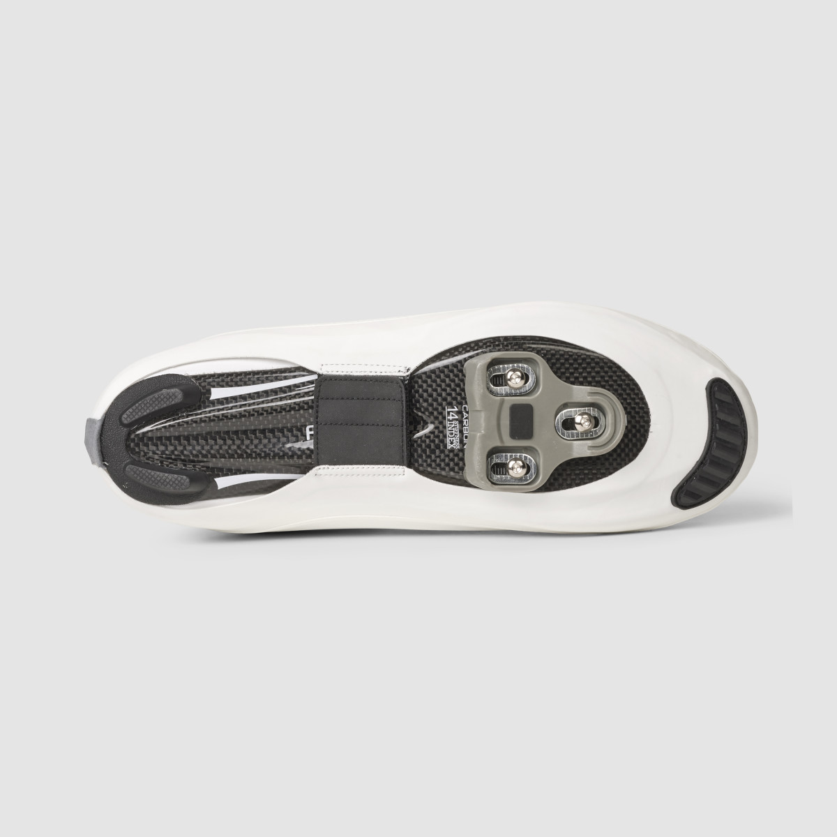 GripGrab Faststream Aero Apavu pārvalki | White