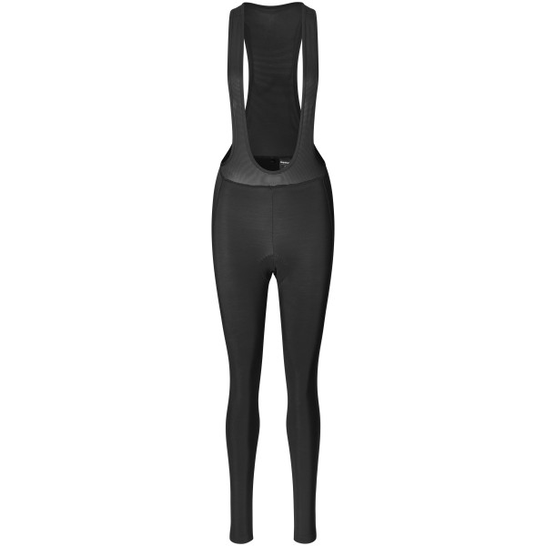 GripGrab Ride Thermal sieviešu bikses | Black