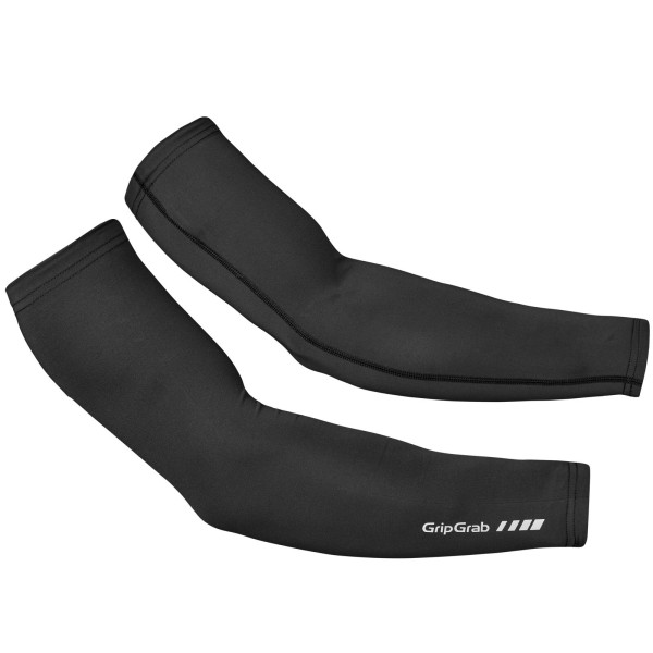 GripGrab UPF 50+ UV Protect roku piedurknes | Black