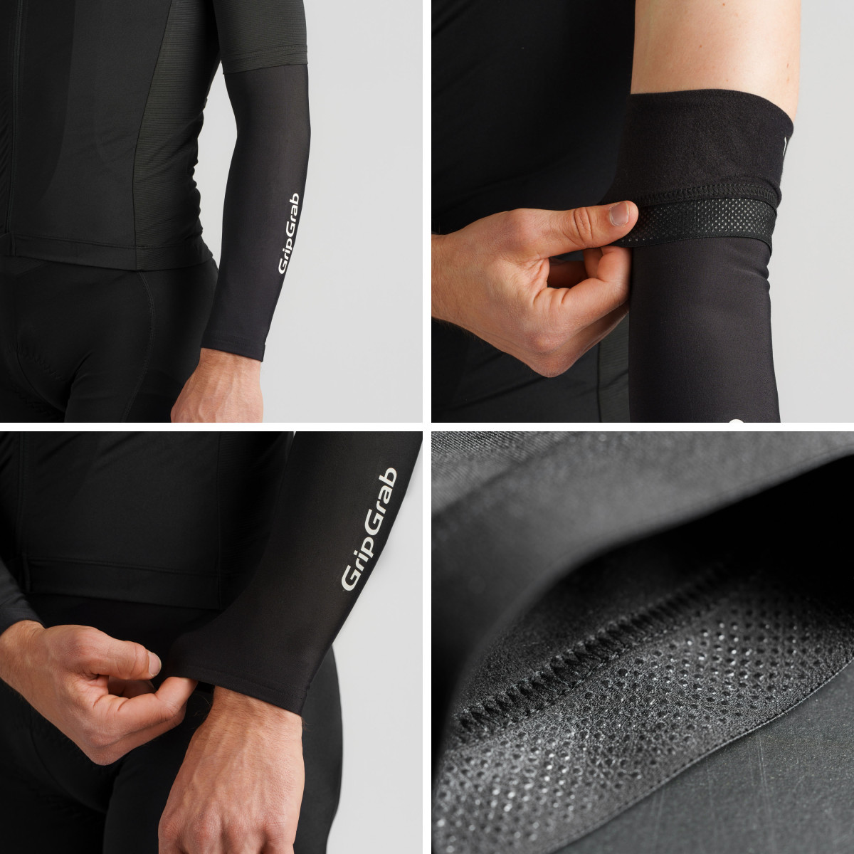 GripGrab Ride Thermal roku sildītāji