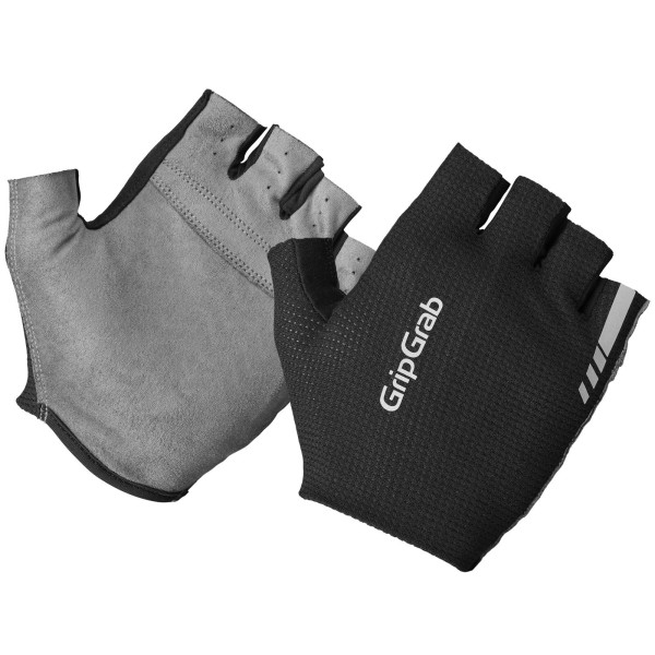 GripGrab PACR InsideGrip™ cimdi | Black