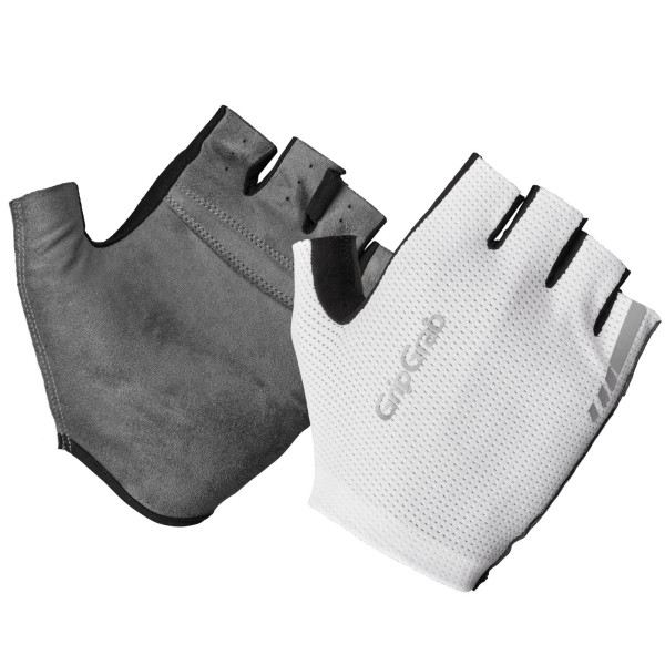 GripGrab PACR InsideGrip™ cimdi | White