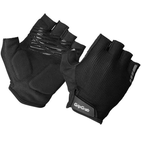 GripGrab EXPLR RC Max cimdi | Black