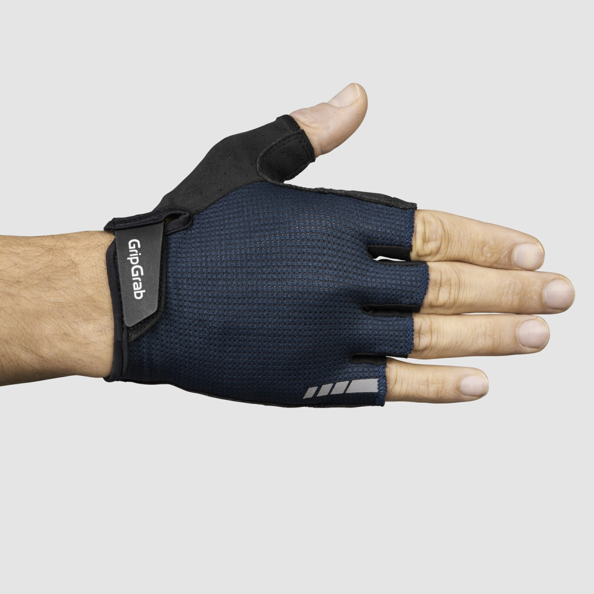GripGrab EXPLR RC Max cimdi | Navy Blue