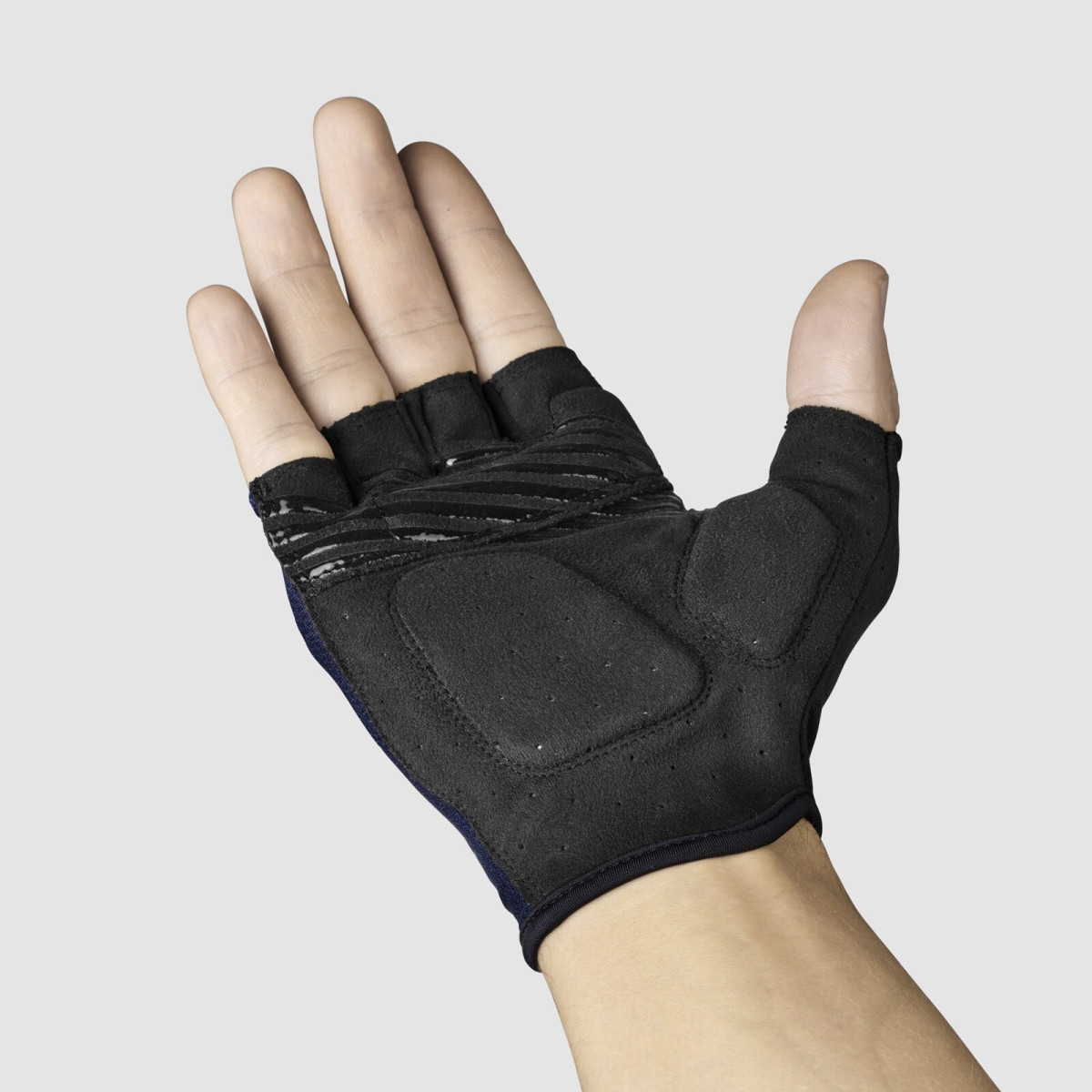 GripGrab EXPLR RC Max cimdi | Navy Blue