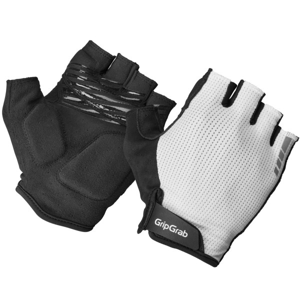 GripGrab EXPLR RC Max cimdi | White