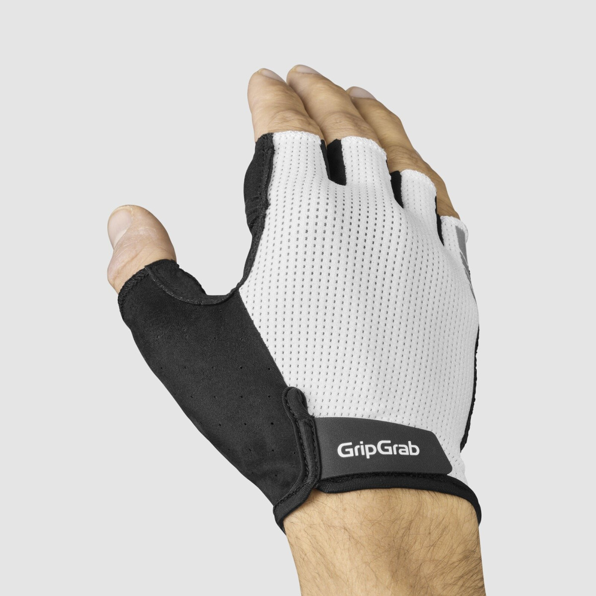 GripGrab EXPLR RC Max cimdi | White