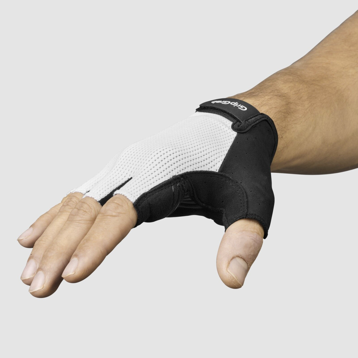 GripGrab EXPLR RC Max cimdi | White