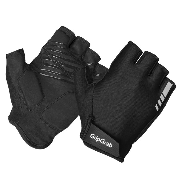 GripGrab Ride RC Max sieviešu cimdi | Black