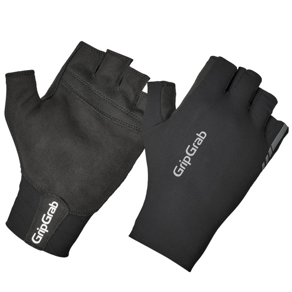 GripGrab Faststream Aero cimdi | Black GripGrab Faststream Aero cimdi | Black