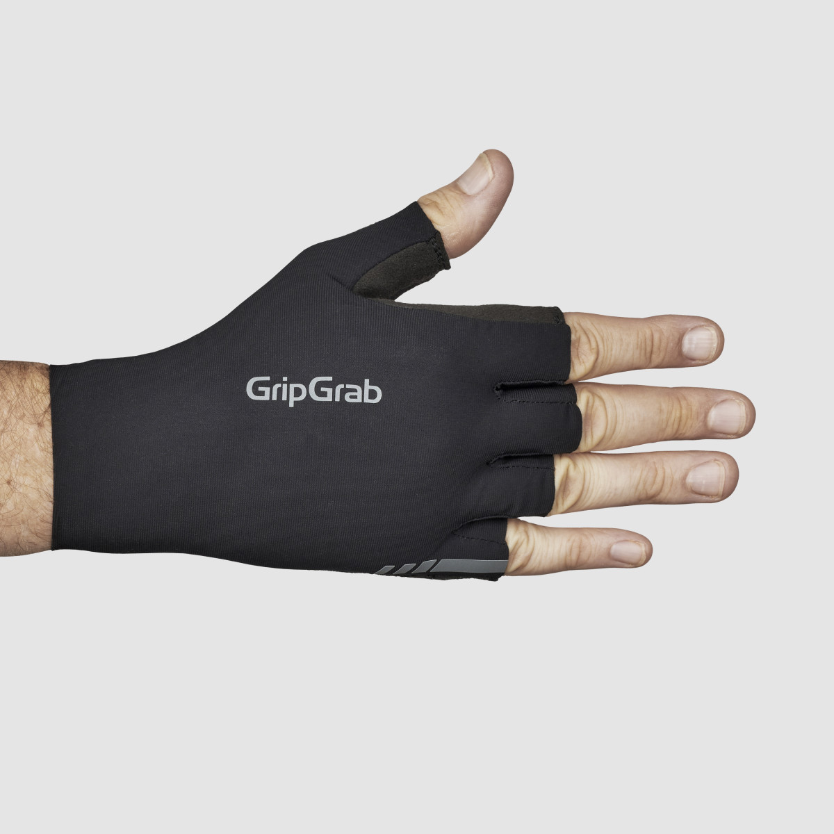 GripGrab Faststream Aero cimdi | Black