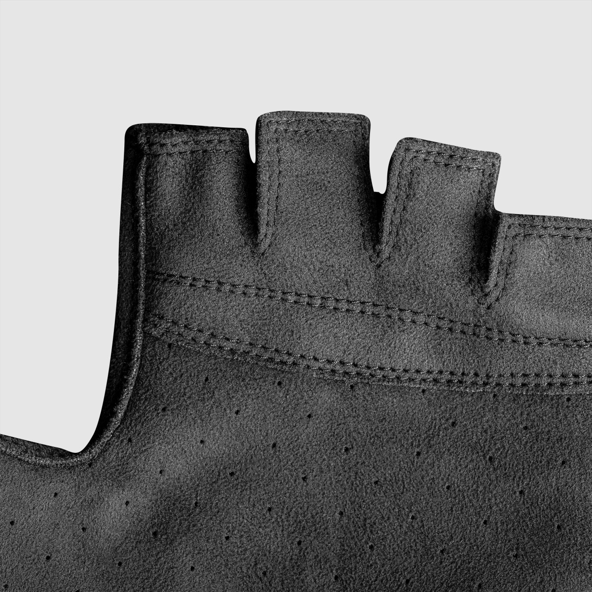 GripGrab Faststream Aero cimdi | Black