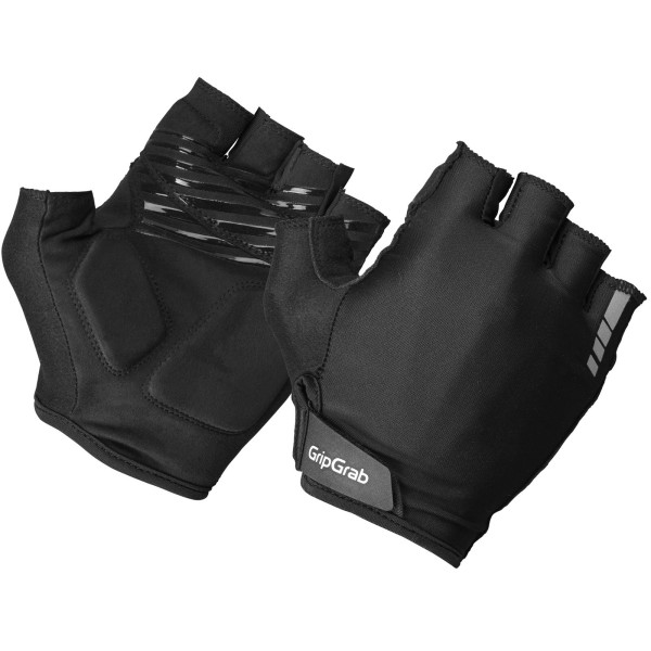 GripGrab Ride Padded cimdi | Black
