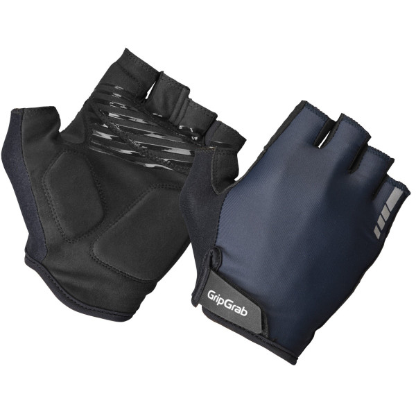 GripGrab Ride Padded cimdi | Navy Blue