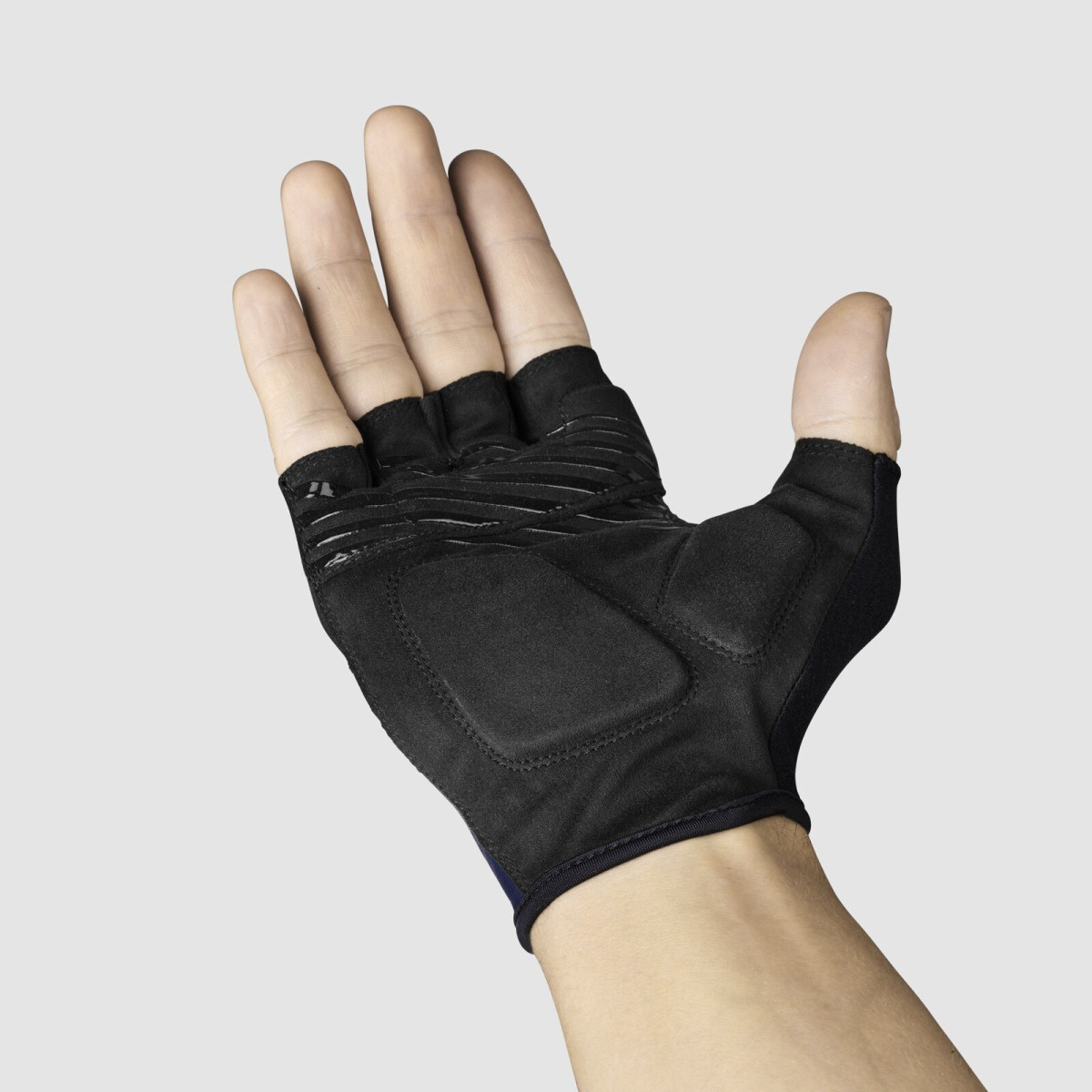 GripGrab Ride Padded cimdi | Navy Blue