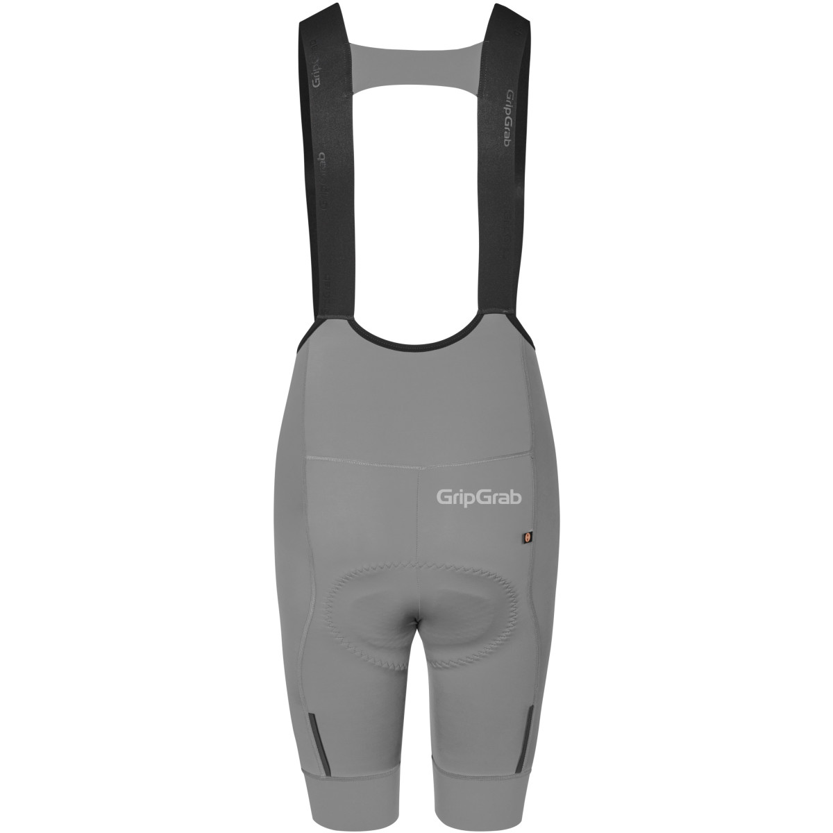 GripGrab PACR sieviešu šorti | Grey