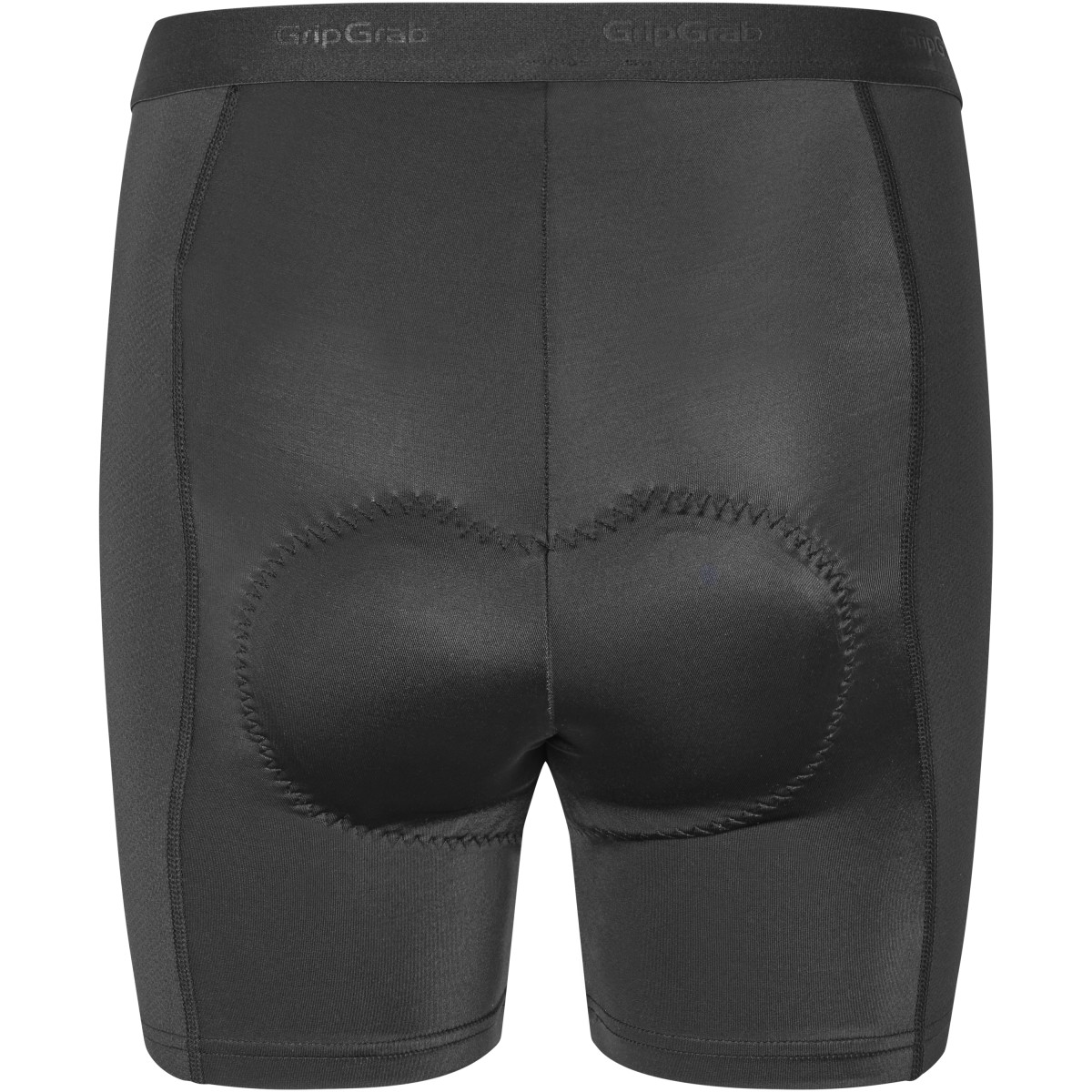 GripGrab Ride Padded Liner sieviešu apakšveļas šorti | Black