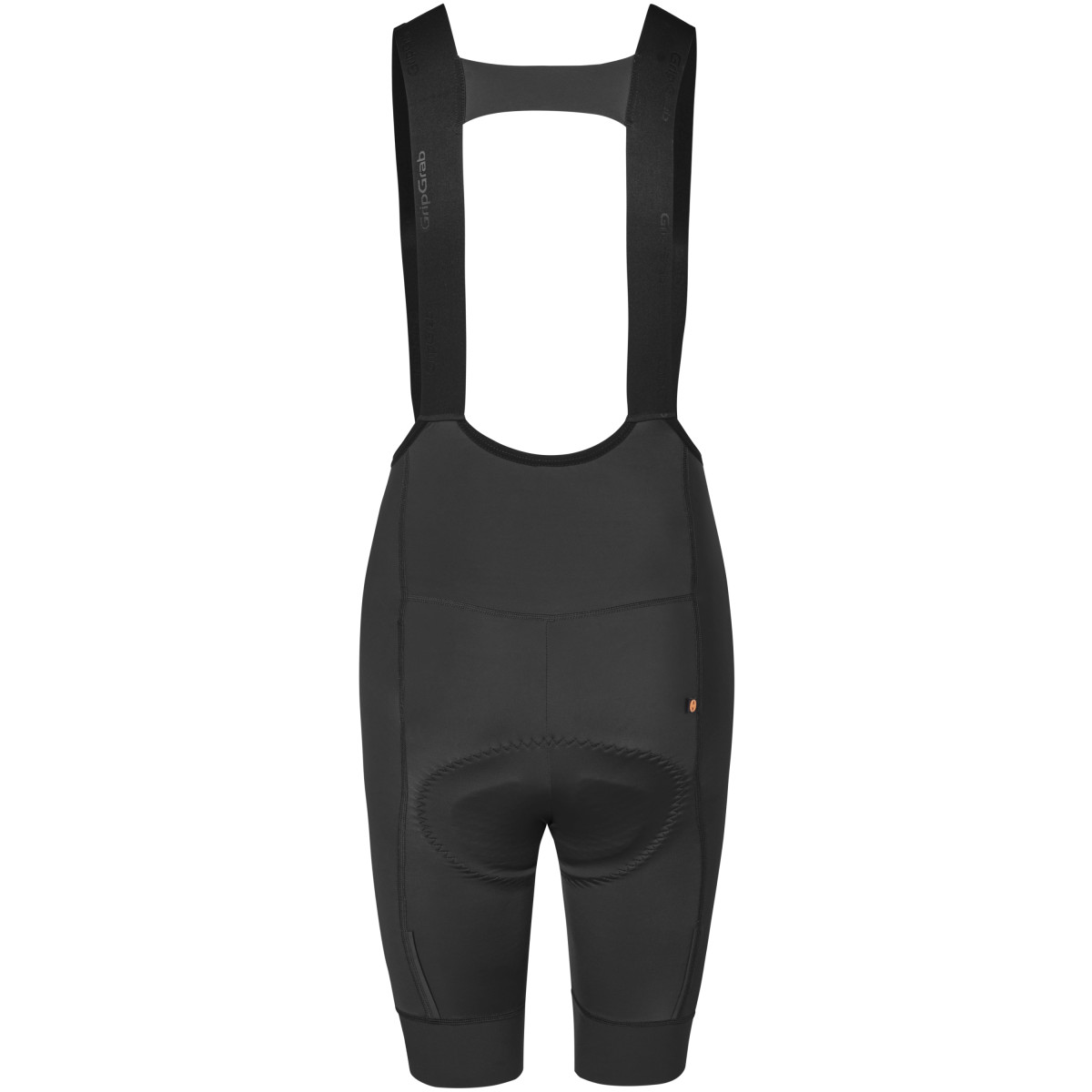 GripGrab PACR sieviešu šorti | Black