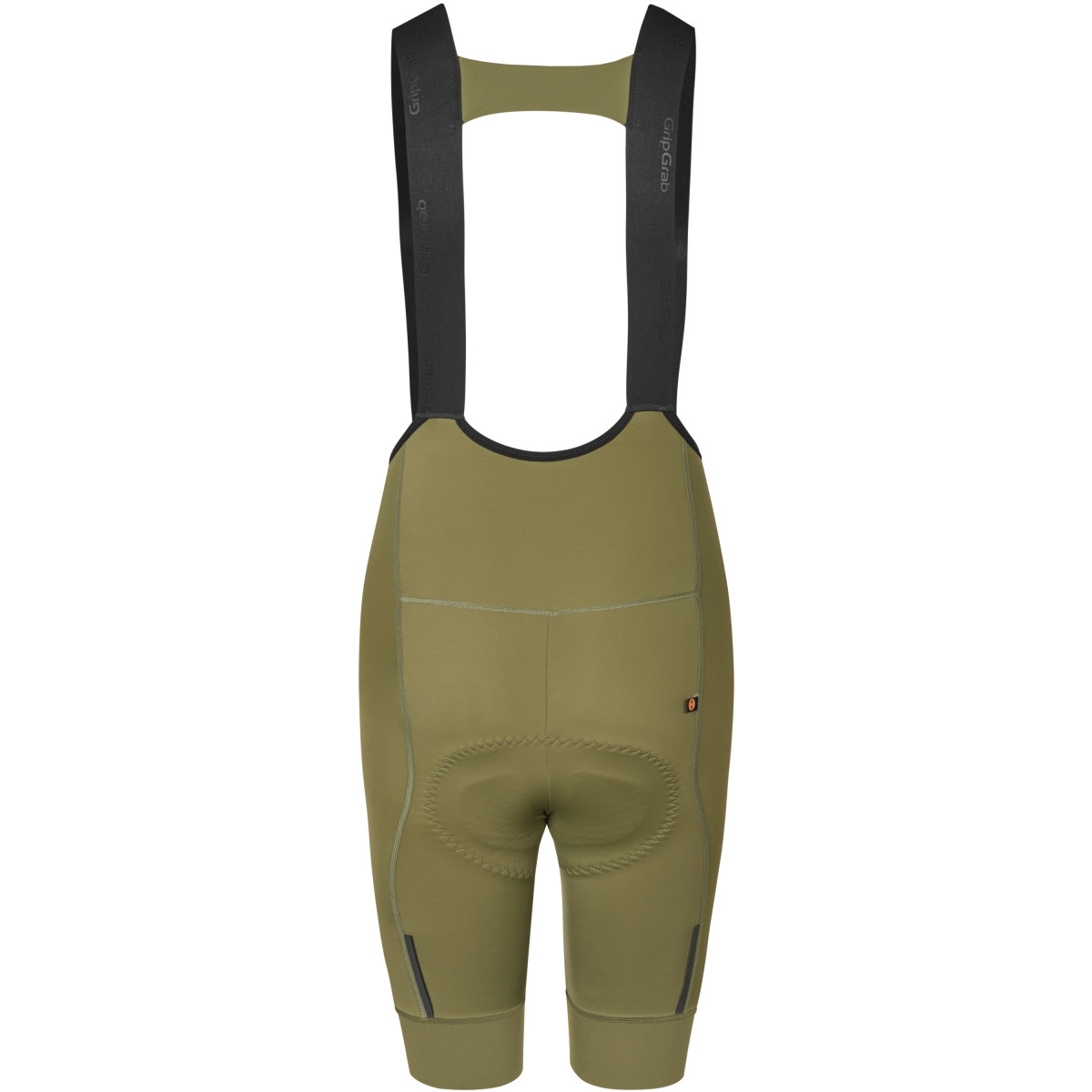 GripGrab PACR sieviešu šorti | Olive Green