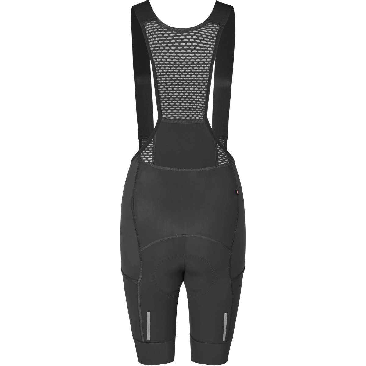 GripGrab EXPLR Cargo sieviešu šorti | Black