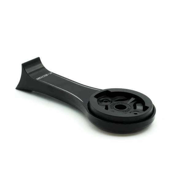 K-EDGE Garmin Specialized Future integrētais stiprinājums | Black