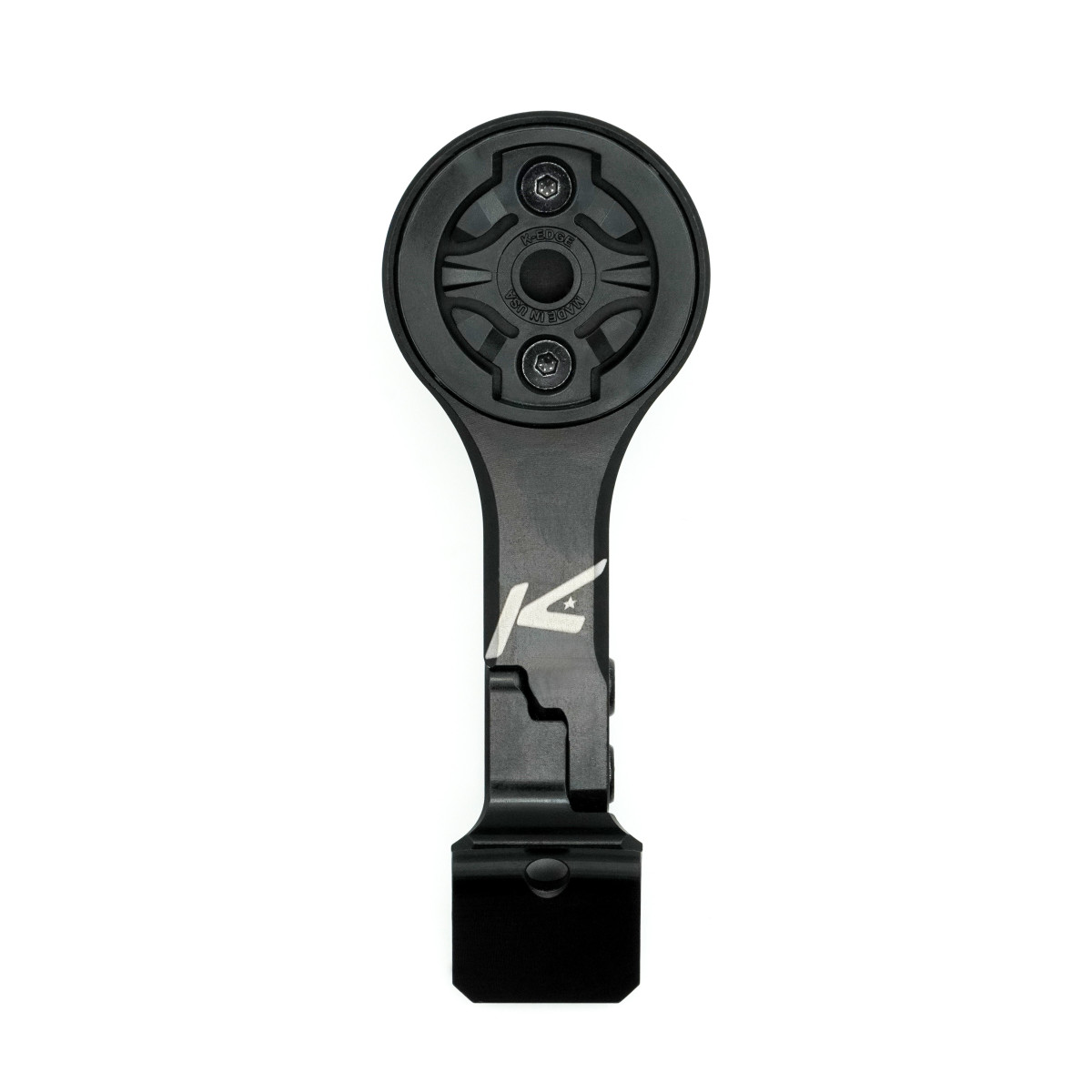 K-EDGE Garmin Gen 8 Madone integrētais stiprinājums | Black