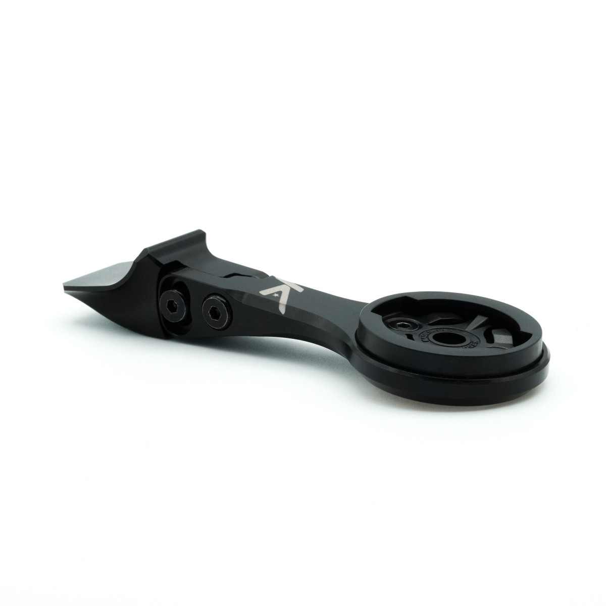 K-EDGE Garmin Gen 8 Madone integrētais stiprinājums | Black