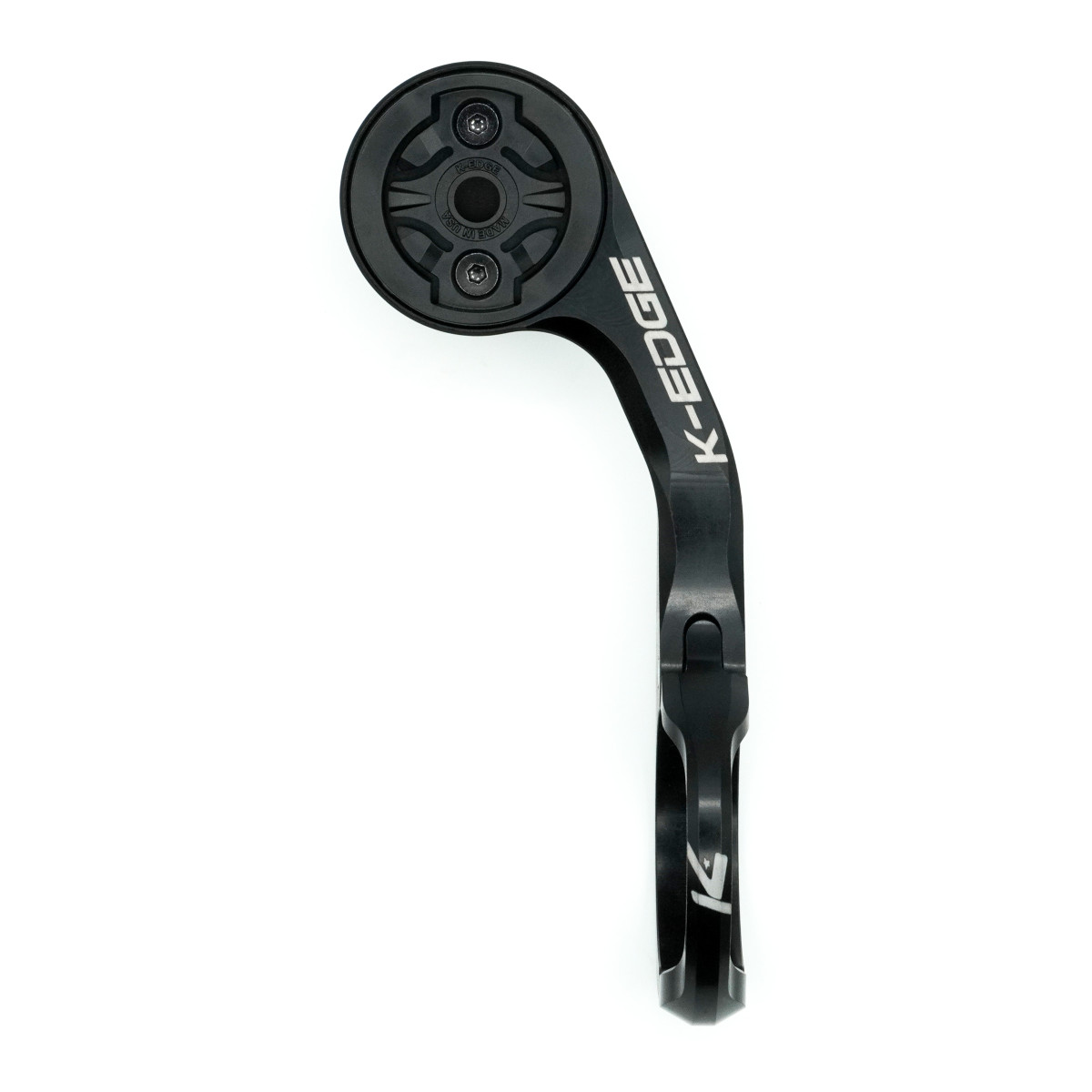 K-EDGE Garmin Max XL Combo velodatora stiprinājums | 35.0 mm | Black