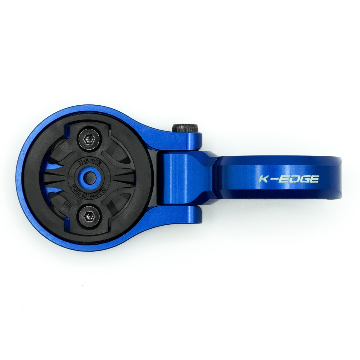 K-EDGE Garmin Sport TT Mount velosipēda stiprinājums | Blue