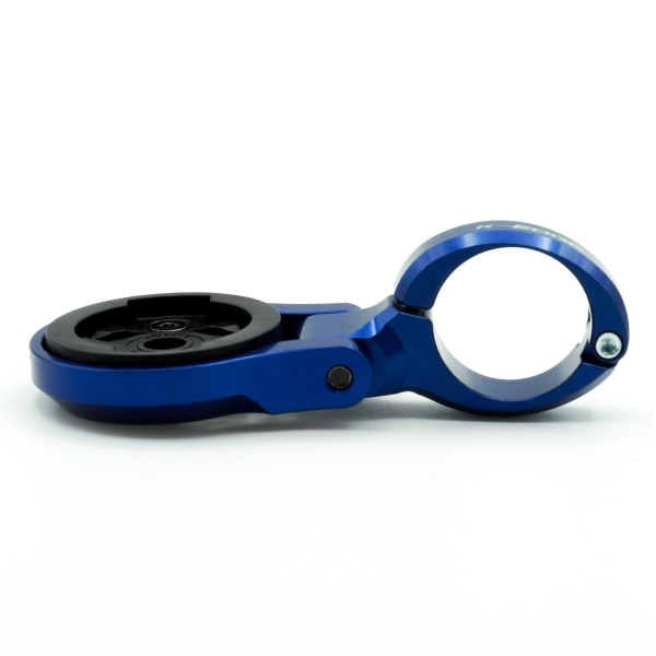 K-EDGE Garmin Sport TT Mount velosipēda stiprinājums | Blue K-EDGE Garmin Sport TT Mount velosipēda stiprinājums | Blue