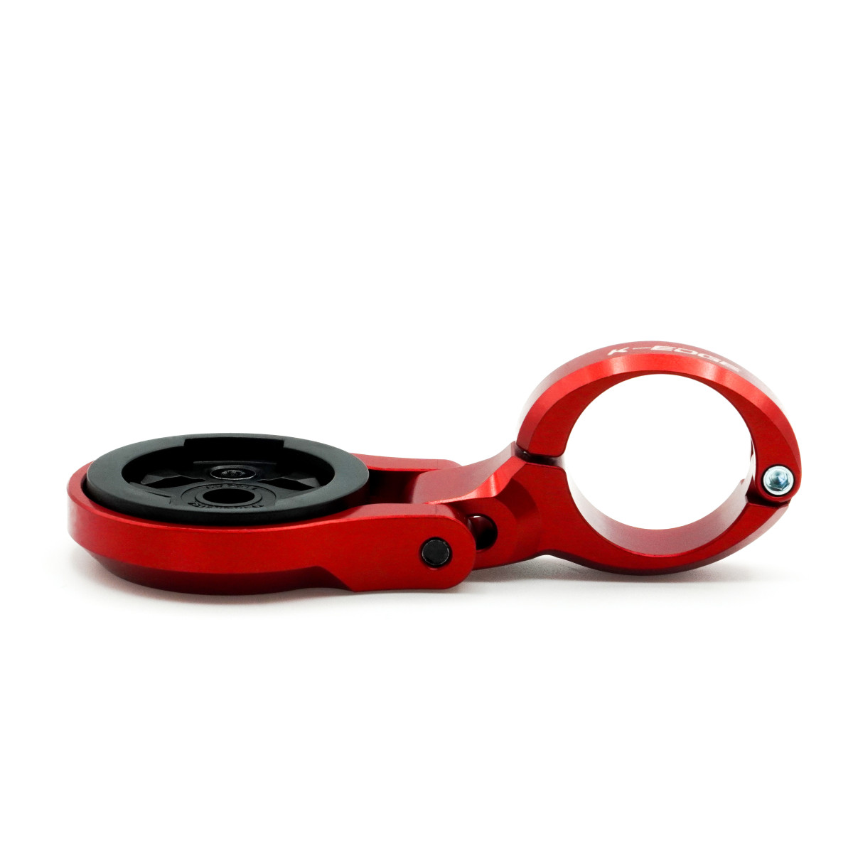 K-EDGE Garmin Sport TT Mount velosipēda stiprinājums | Red