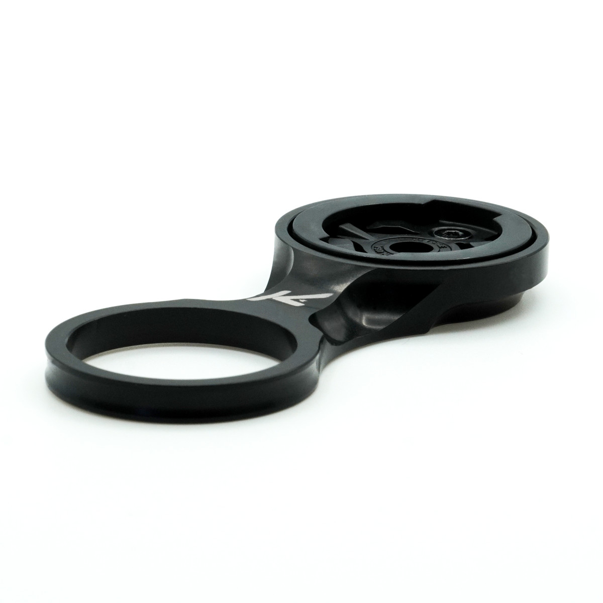K-EDGE Garmin Stem Mount velodatora stiprinājums | Black