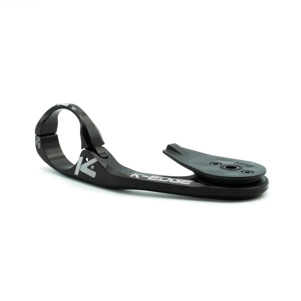 K-EDGE Hammerhead Max XL Mount velosipēda stiprinājums | 31.8 mm | Black