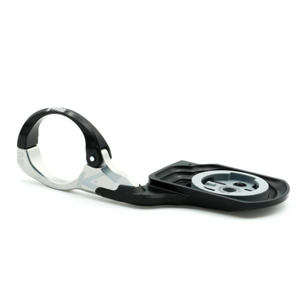 K-EDGE Wahoo Bolt 2.0 Aero Race Mount velosipēda stiprinājums | 31.8 mm | Black