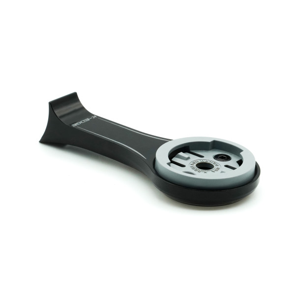 K-EDGE Wahoo Future Mount integrētais velosipēda stiprinājums | Black