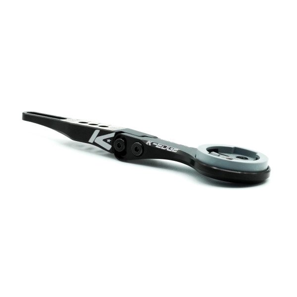 K-EDGE Wahoo IHS Mount integrētais velosipēda stiprinājums | Black