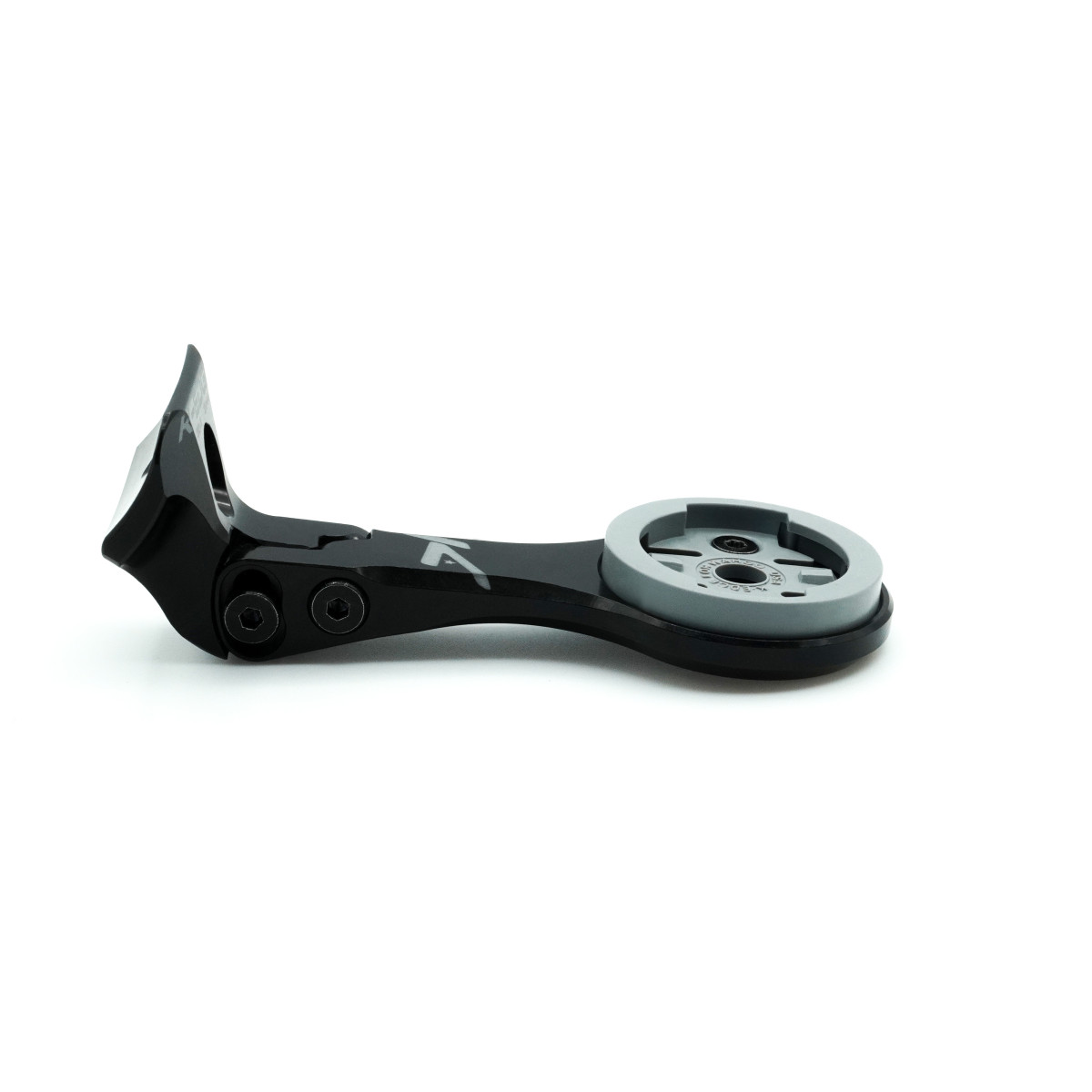 K-EDGE Wahoo Gen 6. Madone/Emonda Mount integrētais velosipēda stiprinājums | Black