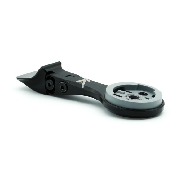 K-EDGE Wahoo Gen 8. Madone Mount integrētais velosipēda stiprinājums | Black