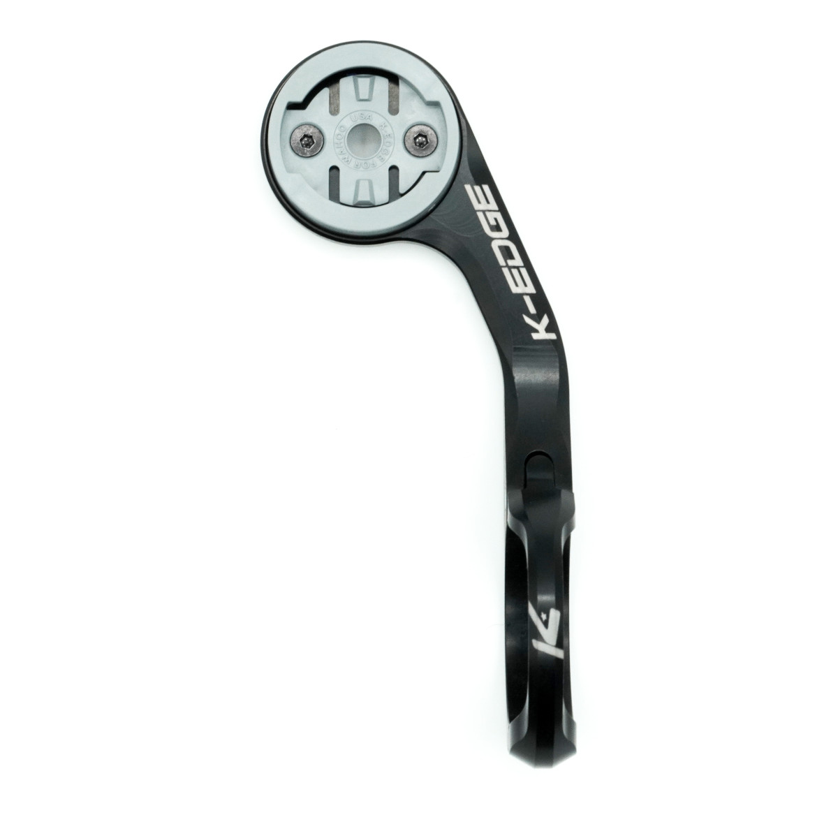 K-EDGE Wahoo Max XL Mount velosipēda stiprinājums | 35.0 mm | Black