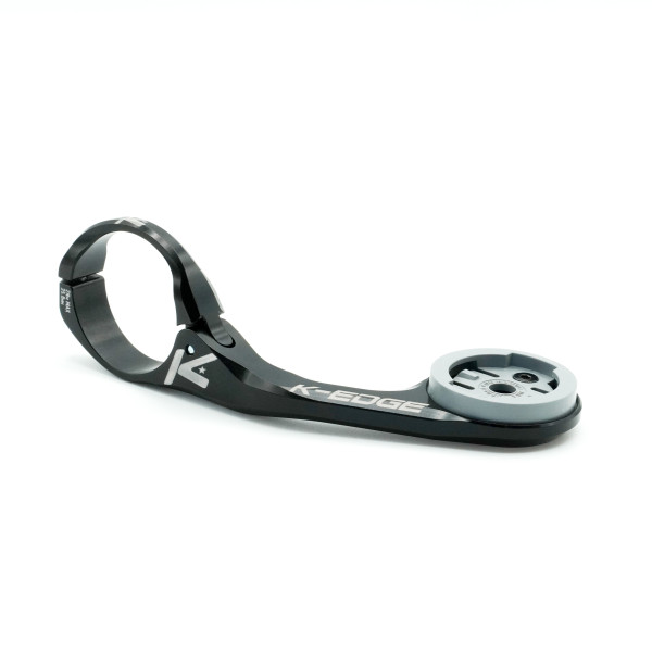K-EDGE Wahoo Max XL Mount velosipēda stiprinājums | 35.0 mm | Black