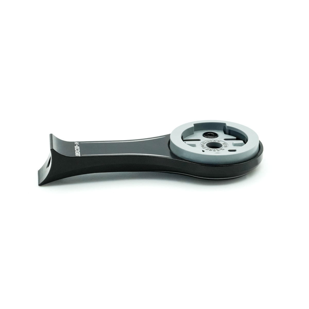 K-EDGE Wahoo Roval Mount integrētais velosipēda stiprinājums | Black