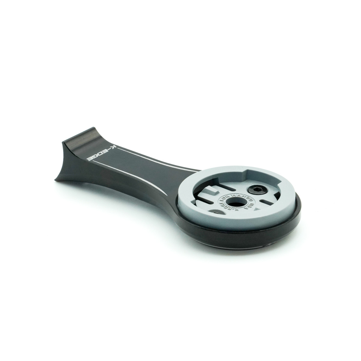 K-EDGE Wahoo Roval Mount integrētais velosipēda stiprinājums | Black