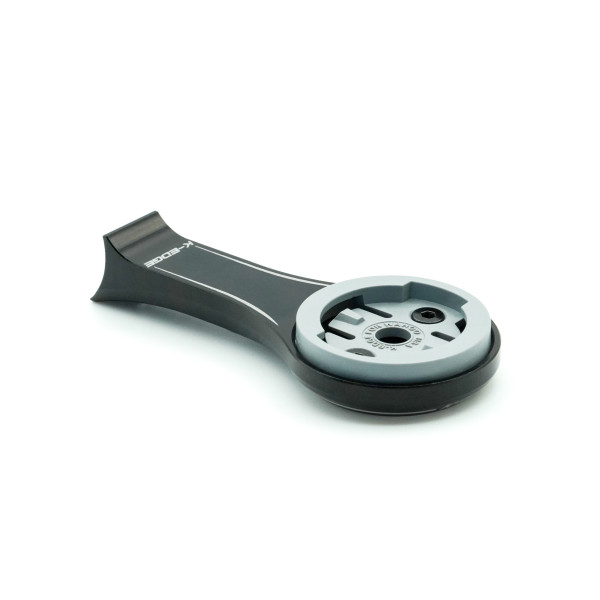 K-EDGE Wahoo Roval Mount integrētais velosipēda stiprinājums | Black