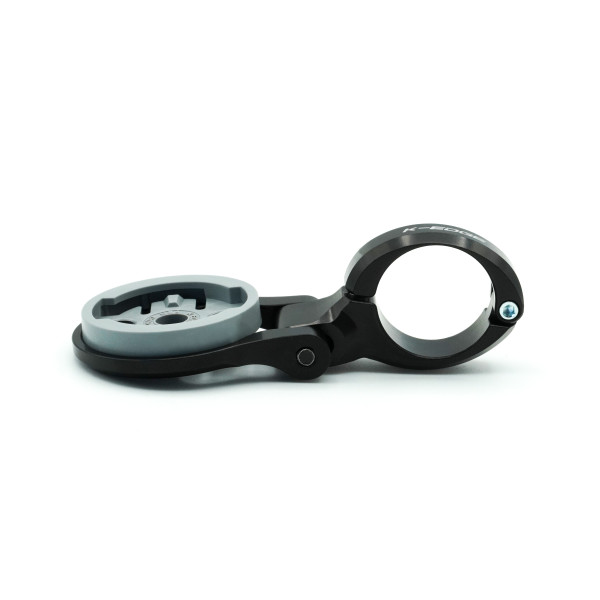 K-EDGE Wahoo Sport TT Mount velosipēda stiprinājums | Black