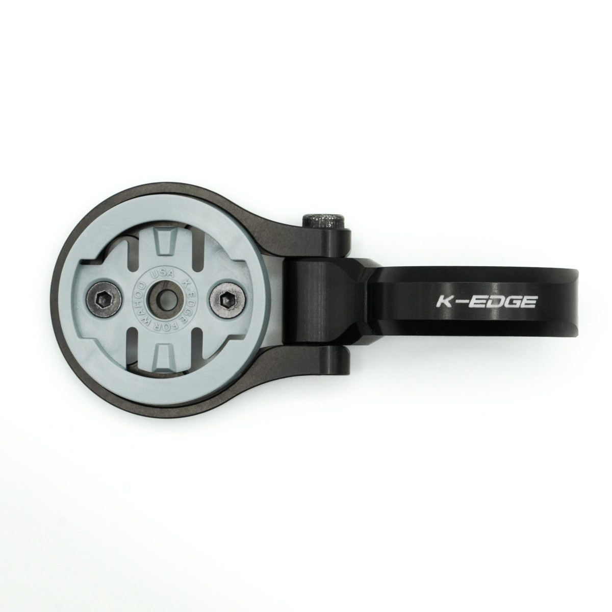 K-EDGE Wahoo Sport TT Mount velosipēda stiprinājums | Black